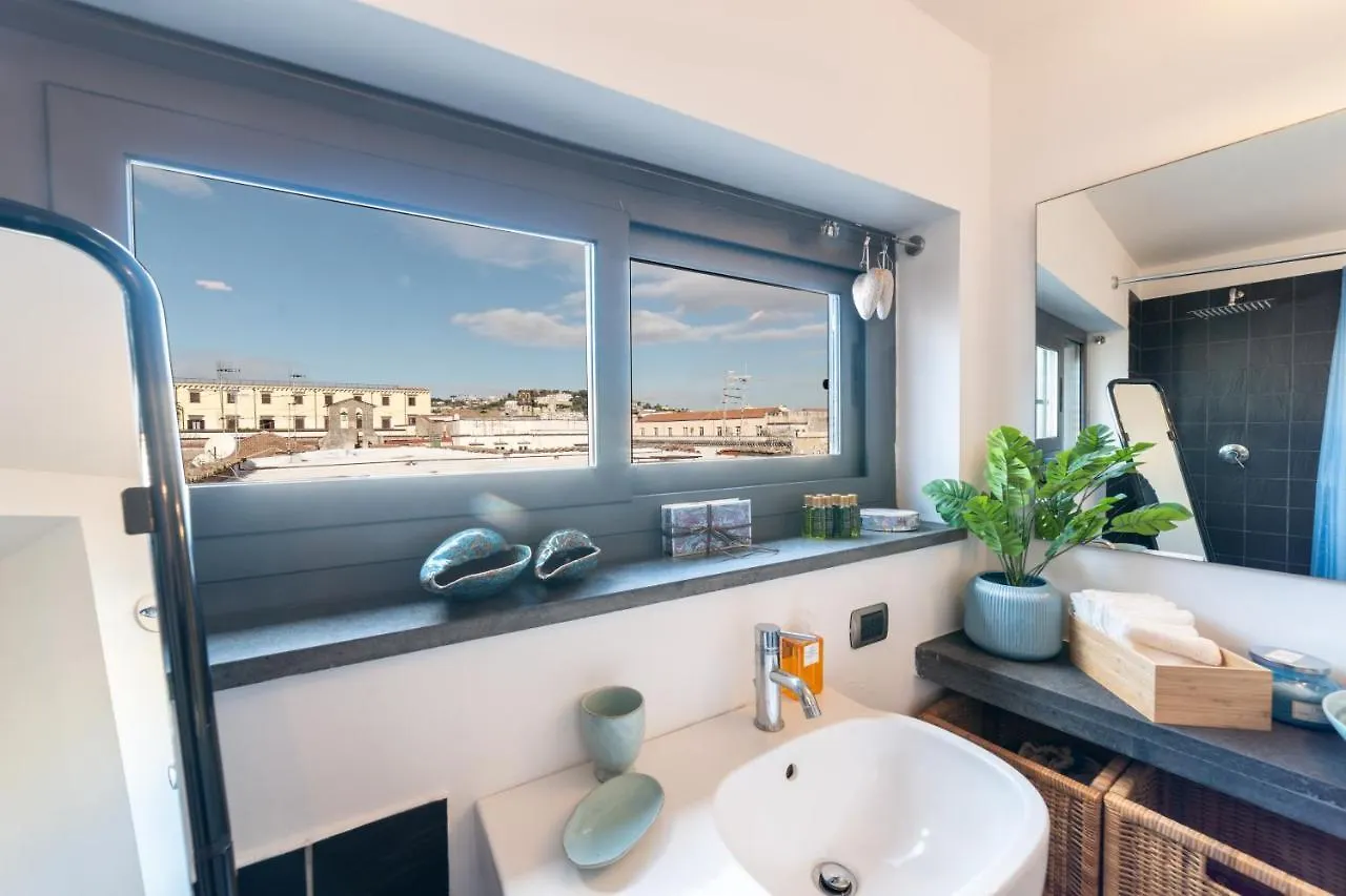 Purgatorio Terrace Apartment Naples 0*,  Italy