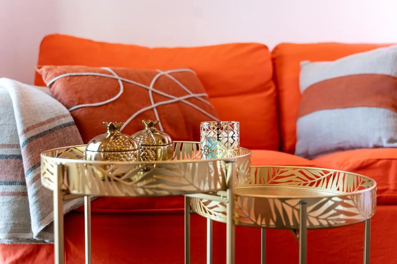 Purgatorio Terrace Apartment Naples 0*,  Italy