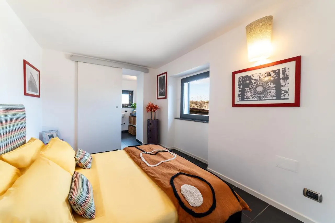 Appartamento Purgatorio Terrace Napoli 0*,  Italia